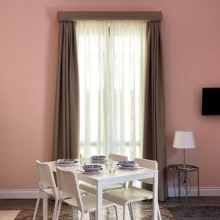 Faraone Apartments Catania Luaran gambar