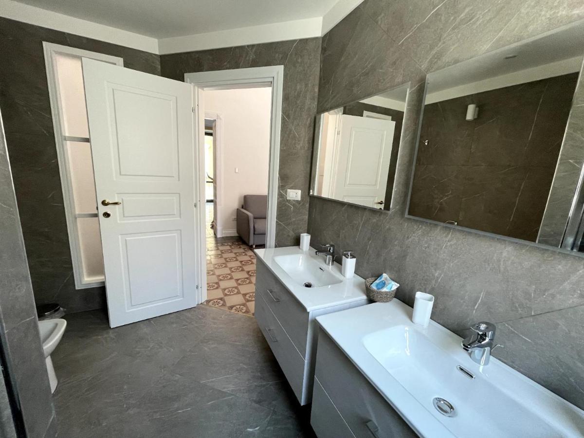 Faraone Apartments Catania Luaran gambar