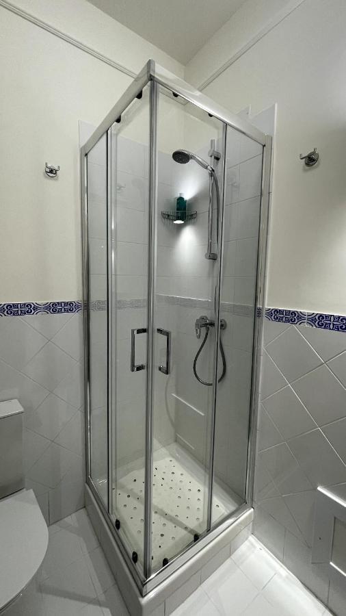 Faraone Apartments Catania Luaran gambar