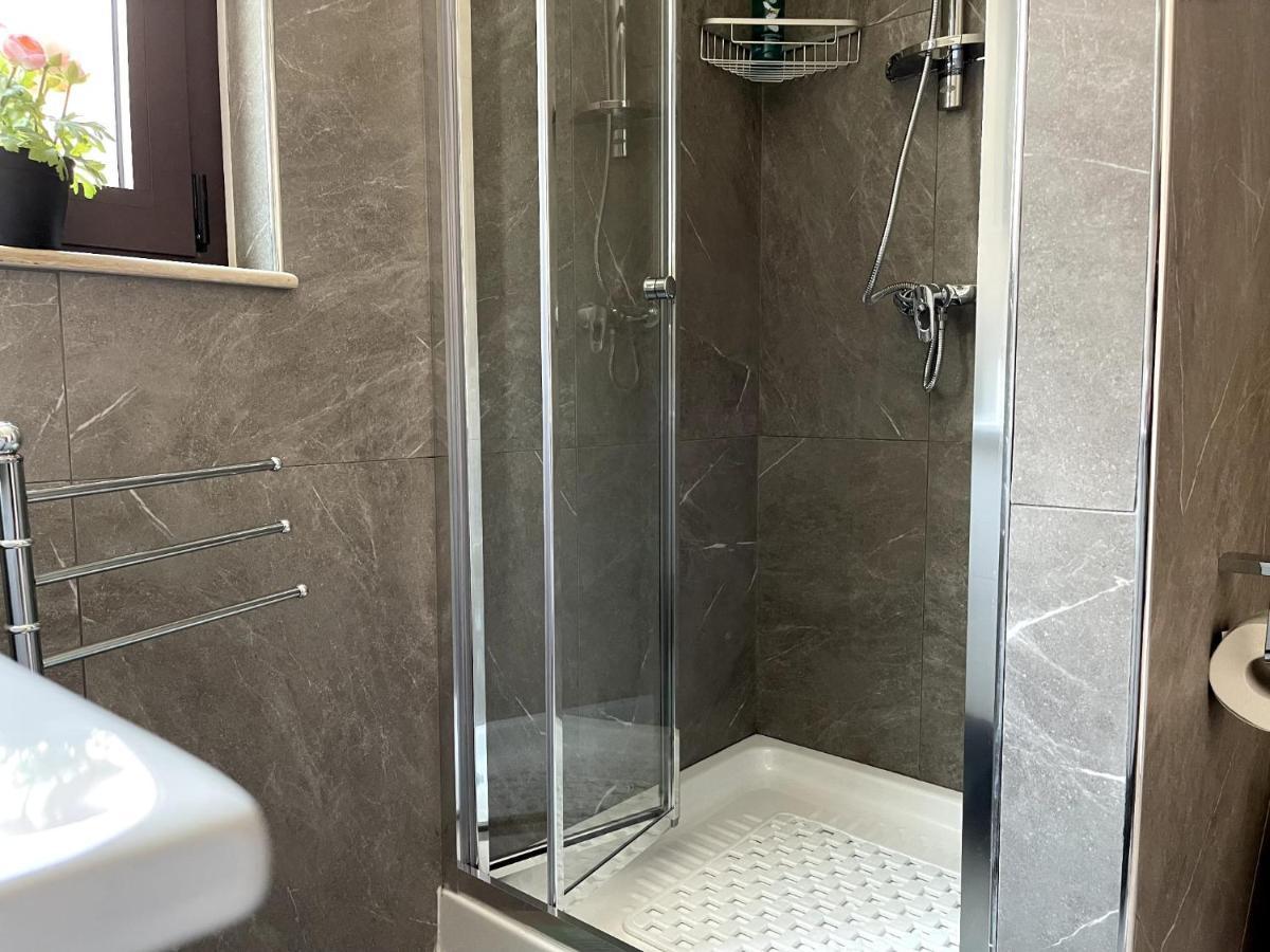 Faraone Apartments Catania Luaran gambar