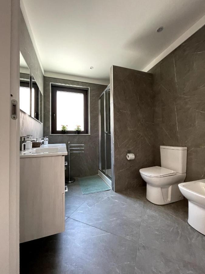 Faraone Apartments Catania Luaran gambar