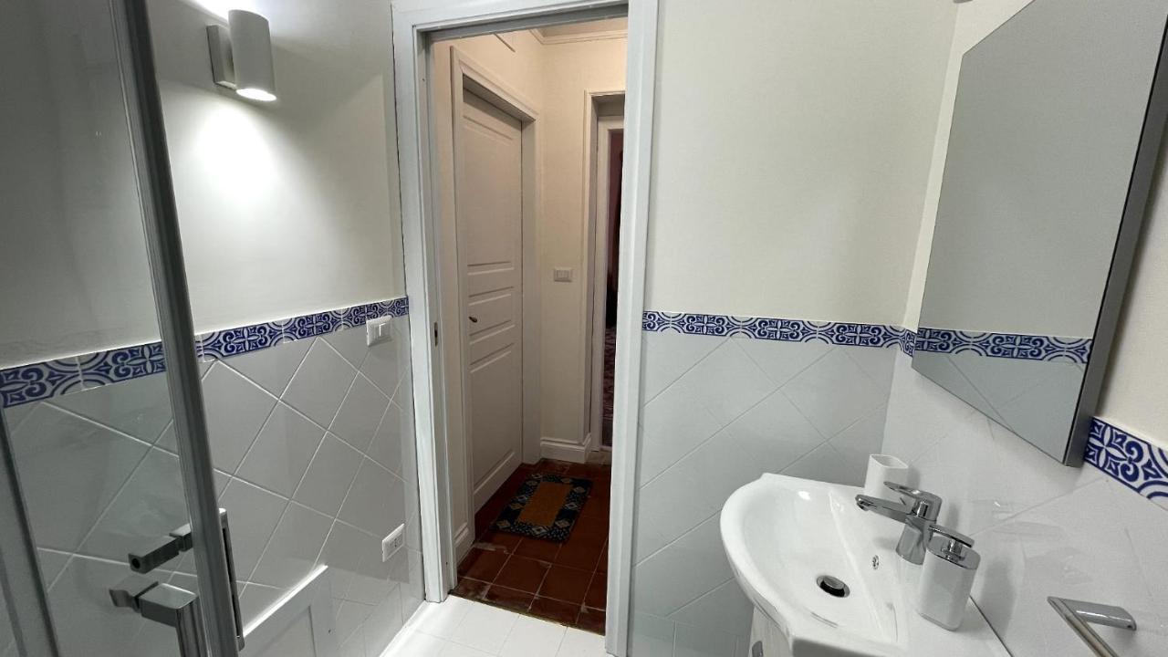 Faraone Apartments Catania Luaran gambar