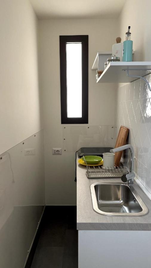 Faraone Apartments Catania Luaran gambar