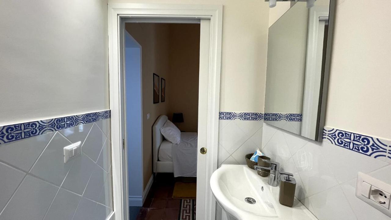 Faraone Apartments Catania Luaran gambar