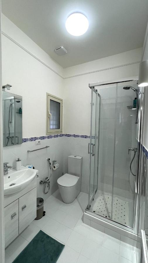 Faraone Apartments Catania Luaran gambar